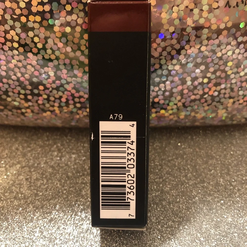 BNIB! MAC Lustre Lipstick 💄 in Spice It Up! 522